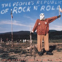 Purchase Peter Stampfel & The Bottlecaps - The People's Republic Of Rock N' Roll (Vinyl)