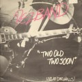 Buy Pezband - Two Old Two Soon (Live At Dingwalls 1978) (Vinyl) Mp3 Download