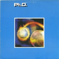 Purchase Ph.D. - PH.D. (Vinyl)