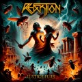 Buy Reaktion - Justice Flies Mp3 Download