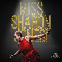 Purchase Sharon Jones & The Dap-Kings - Midnight Rider (CDS)