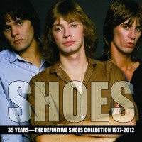 Purchase Shoes - 35 Years: The Definitive Shoes Collection 1977-2012