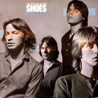 Purchase Shoes - Present Tense (Vinyl)