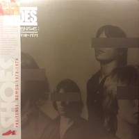 Purchase Shoes - Pre-Tense: Demos 1978-1979