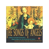 Purchase The Choir Of Trinity College Cambridge & Richard Marlow - The Songs Of Angels