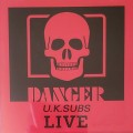 Buy U.K. Subs - Danger (U.K. Subs Live) Mp3 Download