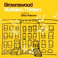 Buy VA - Brownswood Bubblers Thirteen Mp3 Download