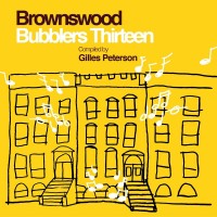 Purchase VA - Brownswood Bubblers Thirteen