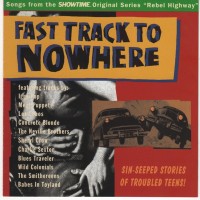 Purchase VA - Fast Track To Nowhere