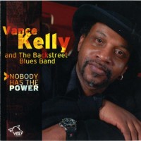 Purchase Vance Kelly - Nobody Has The Power