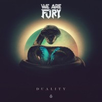 Purchase We Are Fury - Duality