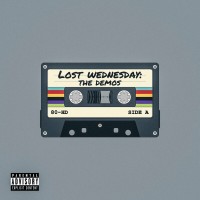 Purchase Chris Webby - Lost Wednesday: The Demos