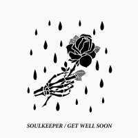 Purchase Soulkeeper - Get Well Soon (EP)