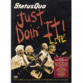 Buy Status Quo - Just Doin' It! Live Mp3 Download