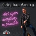 Buy Stephan Georg - And Again Everything Is Possible (Feat. David Reece On Leadvocals) Mp3 Download