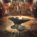 Buy Anvil - One And Only Mp3 Download