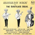 Buy The Boutilier Brothers - Bluegrass Magic (Vinyl) Mp3 Download