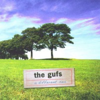 Purchase The Gufs - A Different Sea