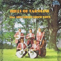 Purchase The Southern Show Boys - Hills Of Caroline (Vinyl)