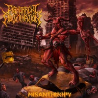 Purchase Abhorrent Abomination - Misanthropy (EP)