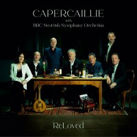 Purchase Capercaillie - Reloved (With BBC Scottish Symphony Orchestra)