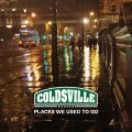 Buy Coldsville - Places We Used To Go Mp3 Download