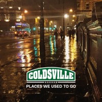 Purchase Coldsville - Places We Used To Go