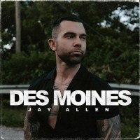 Purchase Jay Allen - Des Moines