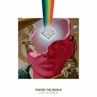 Purchase Foster the People - Lost In Space (CDS)