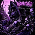 Buy Tyrantula - A Visceral Feast Of Violence (EP) Mp3 Download