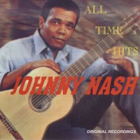 Purchase Johnny Nash - All Time Hits