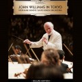 Buy John Williams, Stéphane Denève & Saito Kinen Orchestra - John Williams In Tokyo (Deluxe Edition) CD1 Mp3 Download