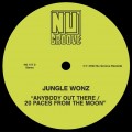 Buy Jungle Wonz - Anybody Out There & 20 Paces From The Moon (EP) Mp3 Download