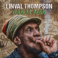 Purchase Linval Thompson & Irie Ites - Ganja Man