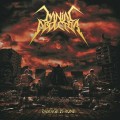 Buy Maniac Abductor - Damage Is Done Mp3 Download