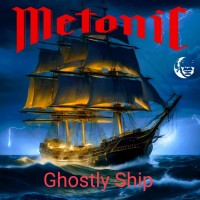 Purchase Metonic - Ghostly Ship