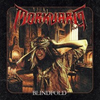 Purchase Mörkvarg - Blindfold