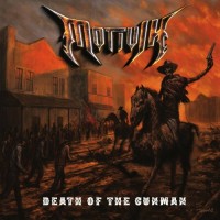 Purchase Motivik - Death Of The Gunman