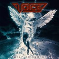 Buy Voice - Holy Or Damned Mp3 Download