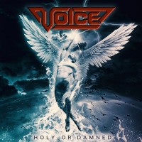 Purchase Voice - Holy Or Damned