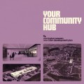 Buy Warrington-Runcorn New Town Development Plan - Your Community Hub Mp3 Download