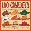 Buy Carter Vail - 100 Cowboys Mp3 Download