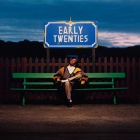 Purchase Cat Burns - Early Twenties (Deluxe Version)