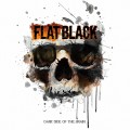 Buy Flat Black - Dark Side Of The Brain Mp3 Download