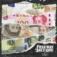 Purchase Freeway & Jake One - Stimulus Package 2