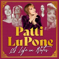 Purchase Patti Lupone - A Life In Notes CD1