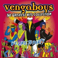 Purchase Vengaboys - The Greatest Hits Collection