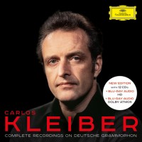 Purchase Carlos Kleiber - The Complete Recordings On Deutsche Grammophon CD1