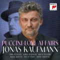 Buy Jonas Kaufmann - Puccini: Love Affairs Mp3 Download