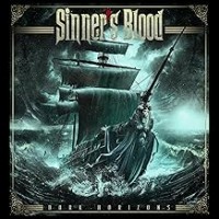 Purchase Sinner's Blood - Dark Horizons